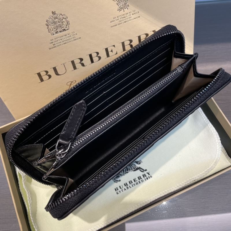 Burberry Wallets Purse